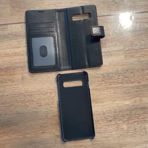 Samsung Galaxy S10 Case - Picture 13 of 13
